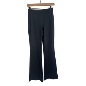 Volcom Women's Black Yoga Pants - Size XS